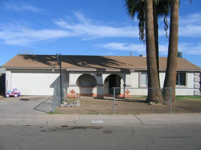1601 N 56th Ln., Phoenix, AZ 85035