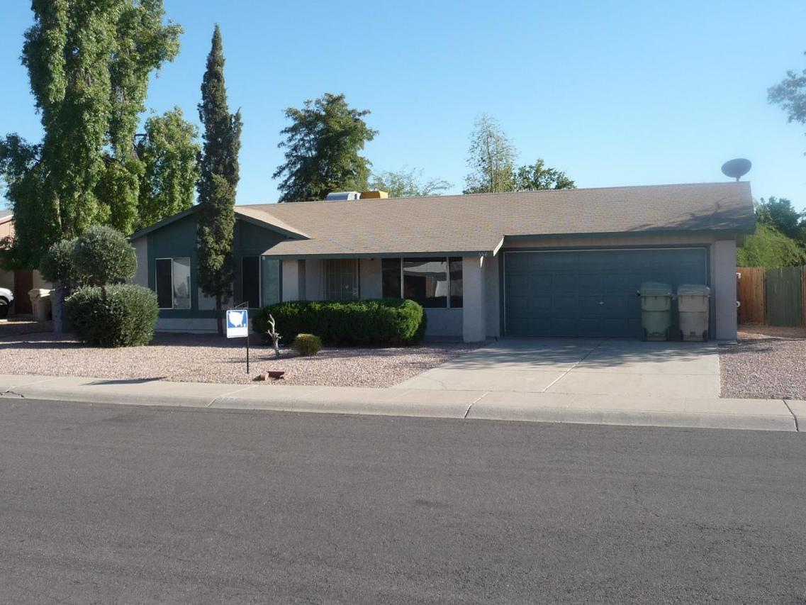 5543 W Michelle Dr., Glendale, AZ 85308