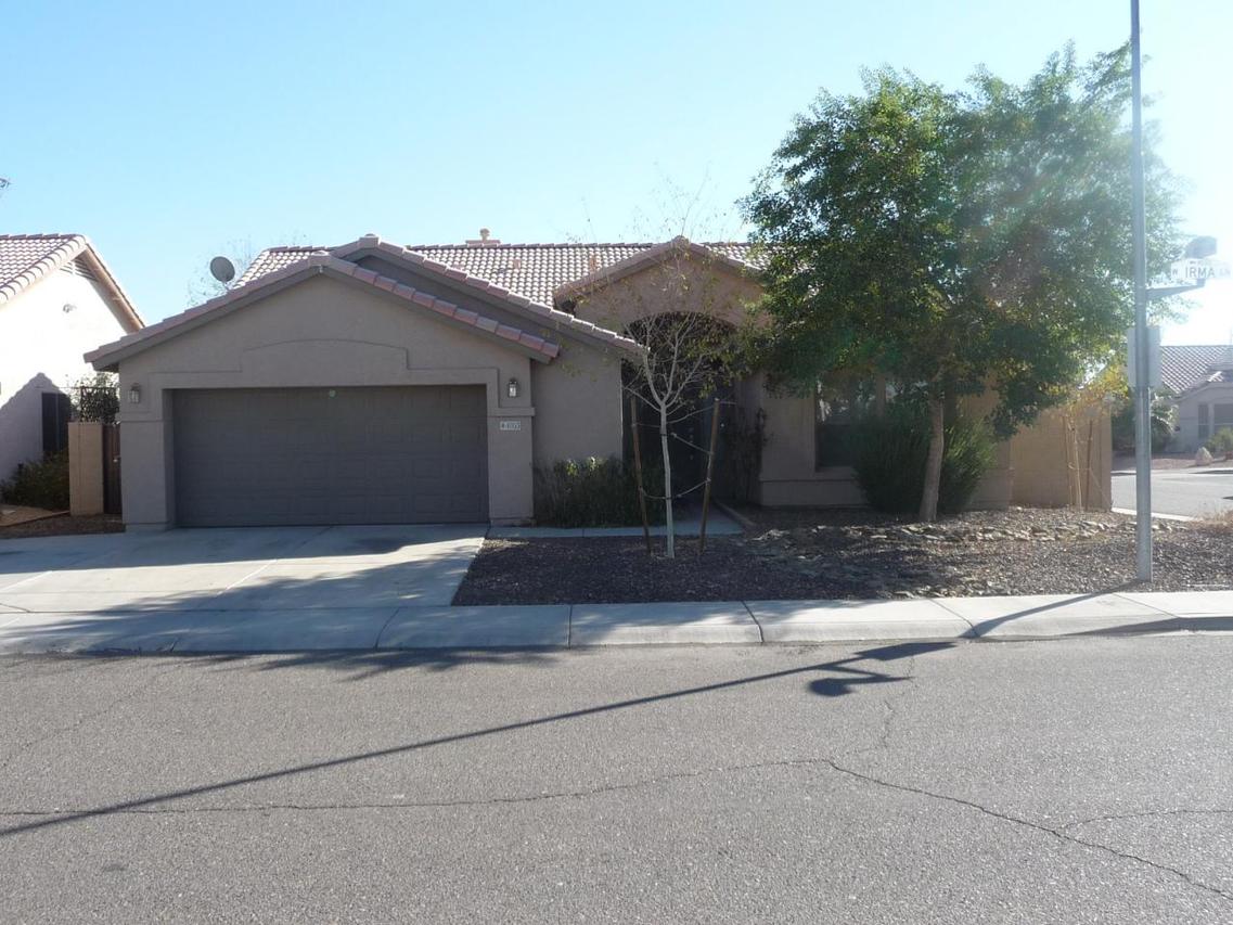 4053 W Irma Ln., Glendale, AZ 85308