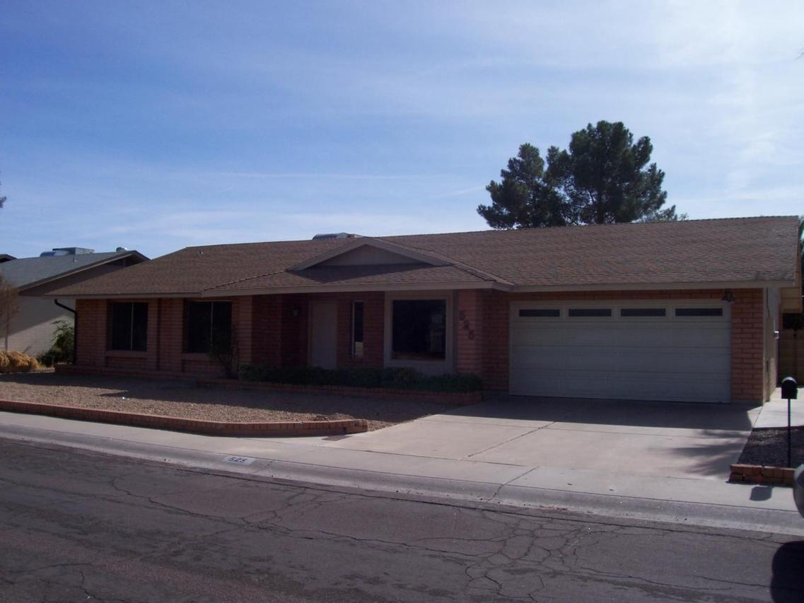 525 E Helena Dr., Phoenix, AZ 85022