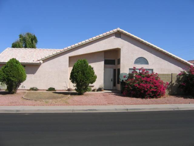 1701 E Fremont Rd., Phoenix, AZ 85042