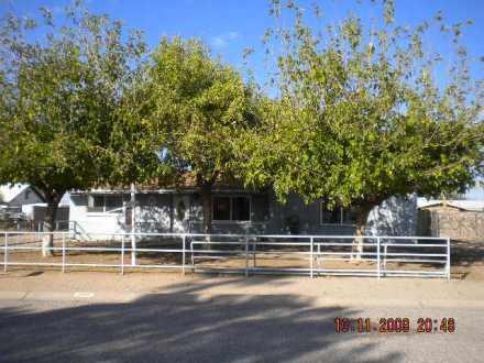 520 N 97th St., Mesa, AZ 85207