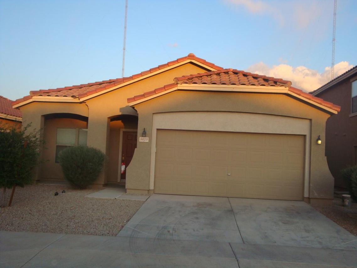 5025 S 24th Ave., Phoenix, AZ 85041