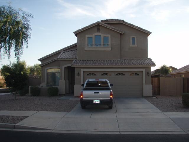 22337 E Via Del Palo, Queen Creek, AZ 85142