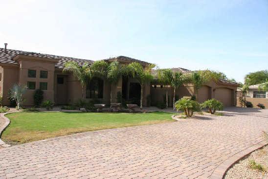 7317 E Kalil Dr., Scottsdale, AZ 85260