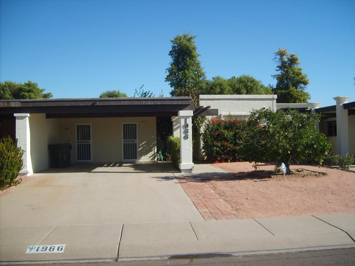 1966 E Del Sur Dr., Tempe, AZ 85283