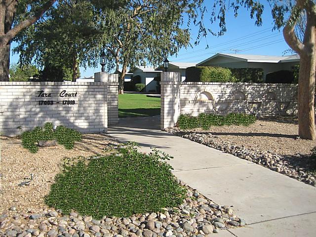 17007 N Pinion Ln., Sun City, AZ 85373