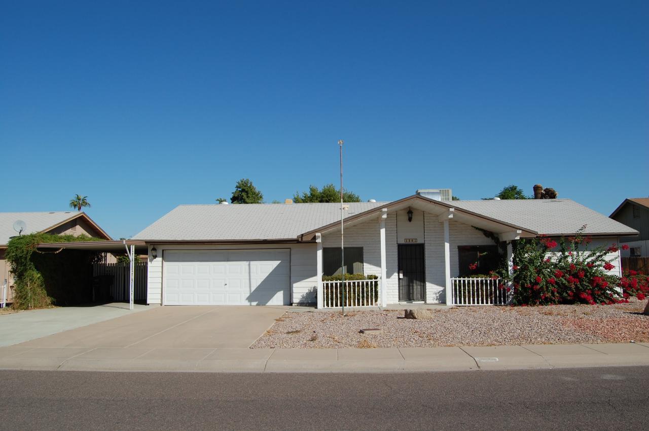 4201 N 86th Dr., Phoenix, AZ 85037