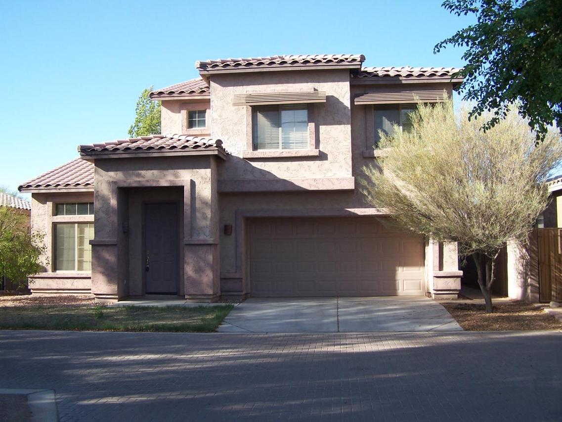 2522 E La Costa Dr., Chandler, AZ 85249