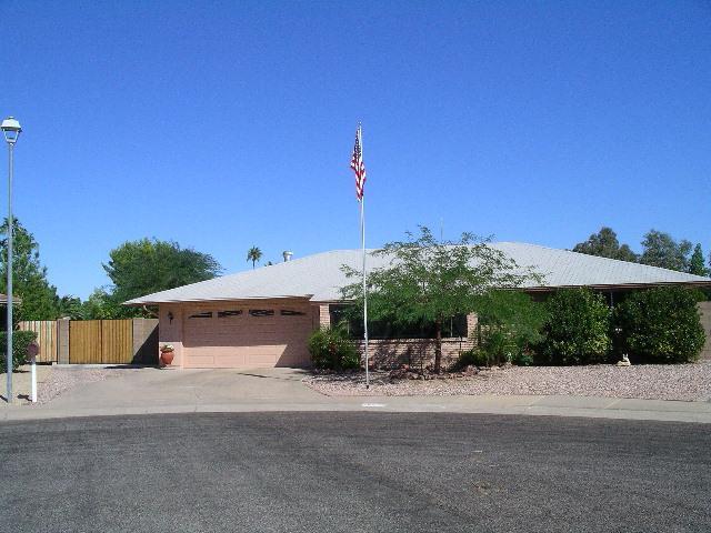 18423 N Scenic Ct., Sun City, AZ 85373