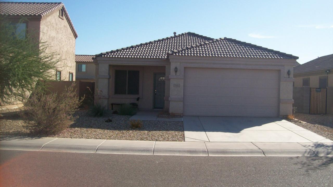 7211 S 56th Dr., Laveen, AZ 85339