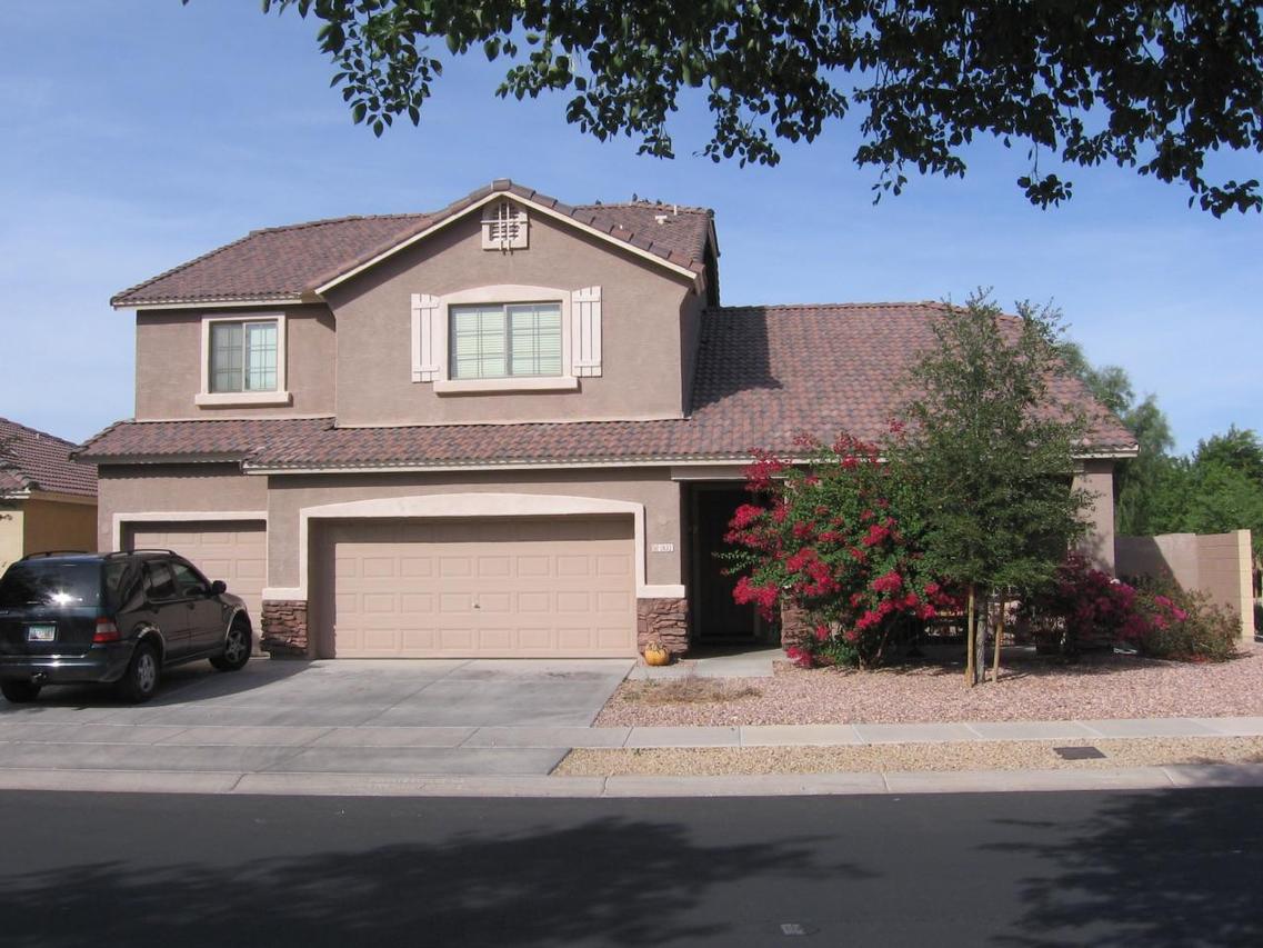 1832 E Beautiful Ln., Phoenix, AZ 85042