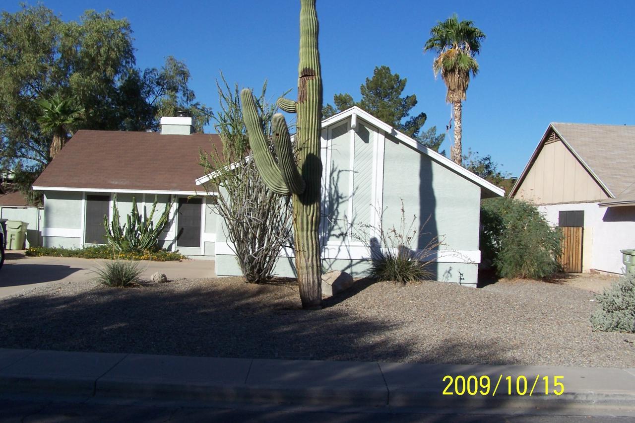 6708 N 71st Ave., Glendale, AZ 85303