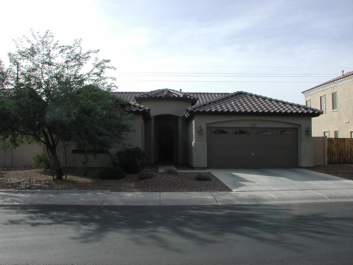3832 S Eucalyptus Pl., Chandler, AZ 85286
