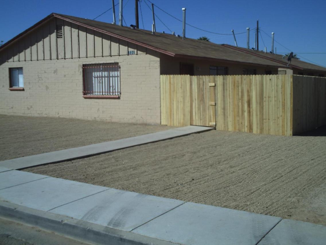 6608 S 22nd St., Phoenix, AZ 85042