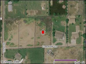 17724 E Creosote Ln., Gilbert, AZ 85236