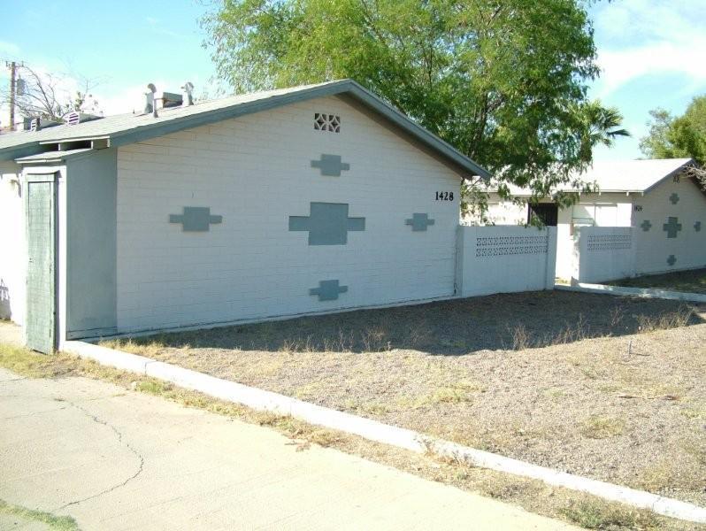 1428 S Stanley Pl., Tempe, AZ 85281