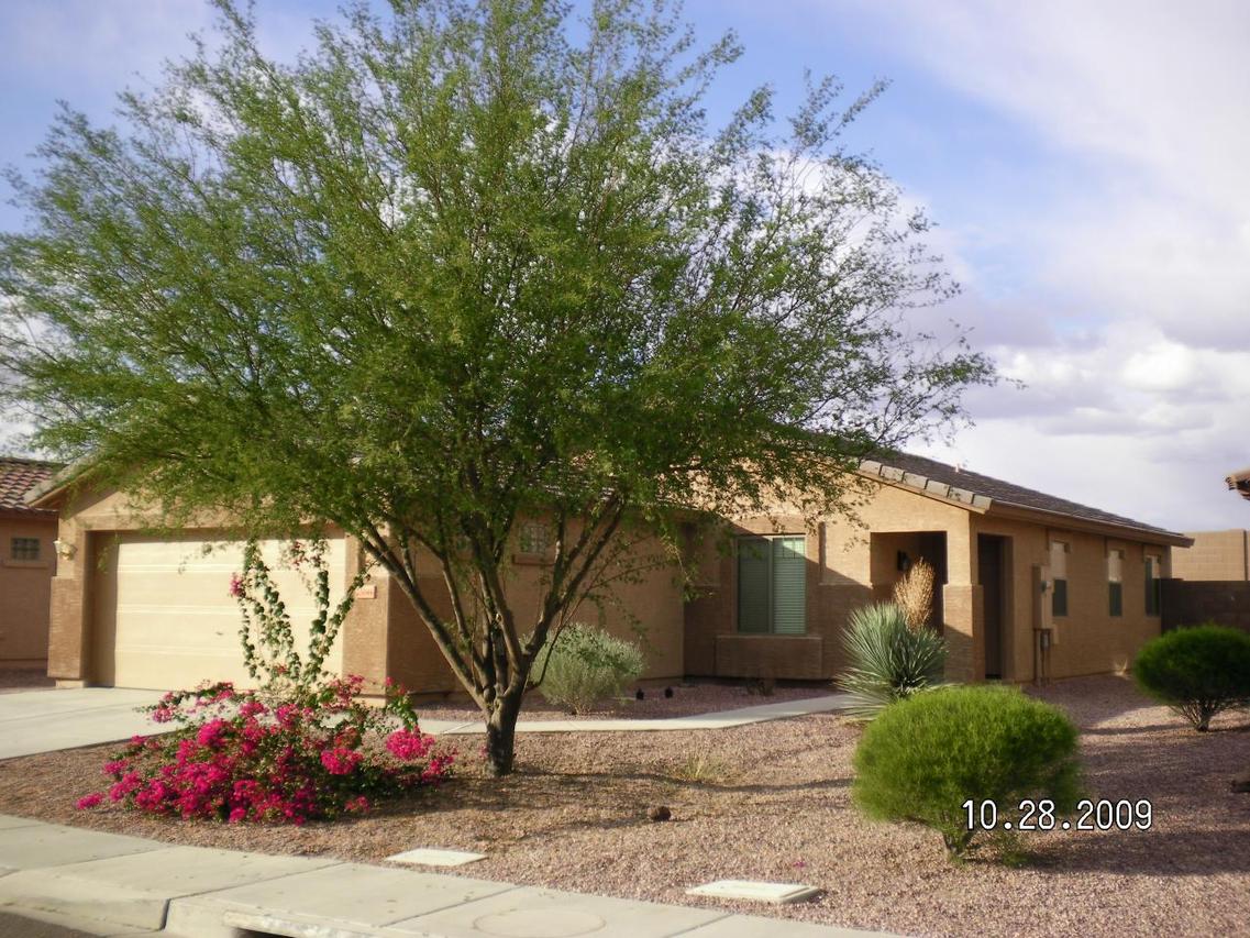 25044 W Dove Gap, Buckeye, AZ 85326