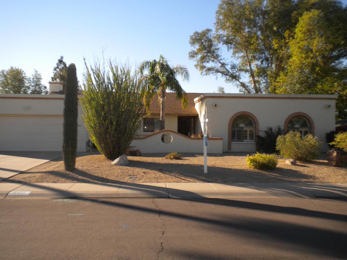 5411 E Paradise Dr., Scottsdale, AZ 85254