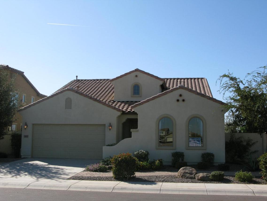 3805 E Glacier Pl., Chandler, AZ 85249