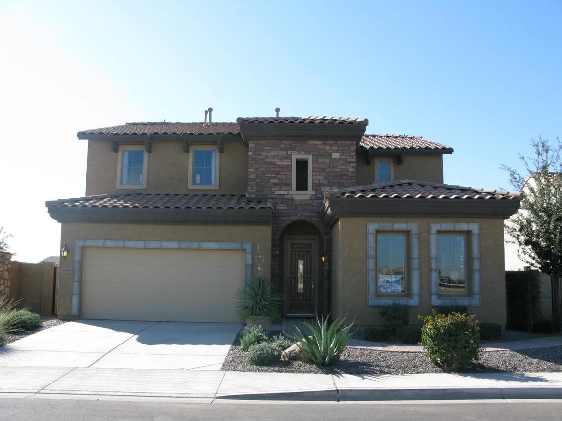3715 E Glacier Pl., Chandler, AZ 85249