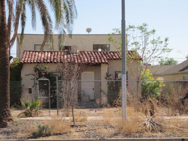 2029 W Adams St., Phoenix, AZ 85009