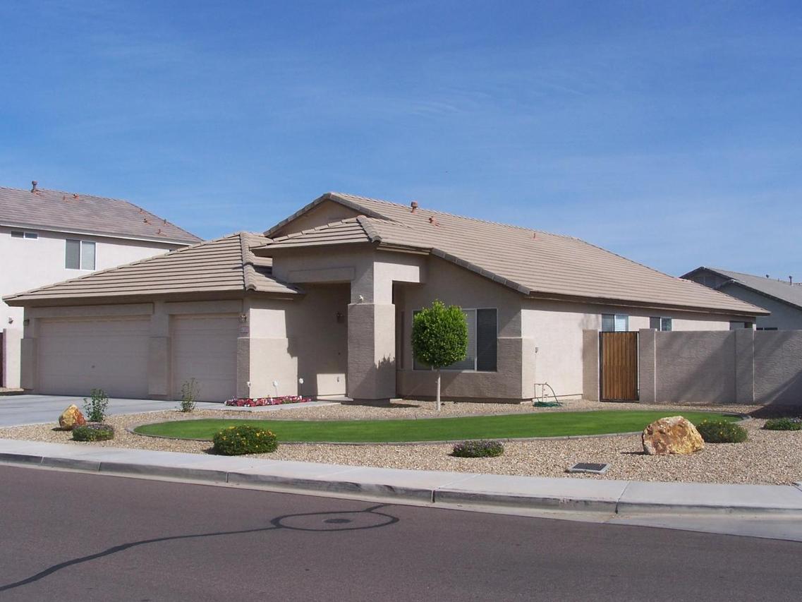 22327 N 78th Ln., Peoria, AZ 85383