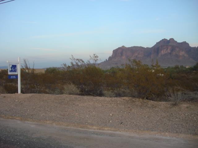 2045 N Cortez Rd., Apache Junction, AZ 85119