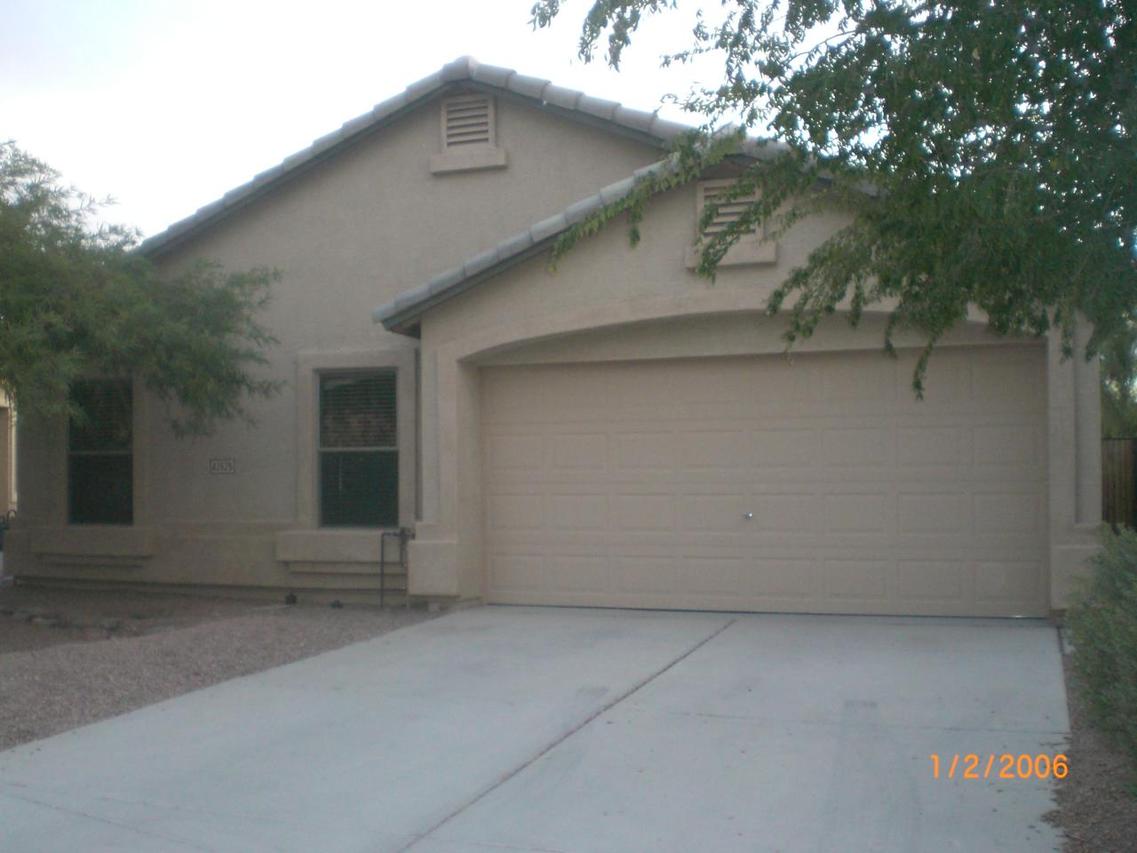 42525 W Michaels Dr., Maricopa, AZ 85138