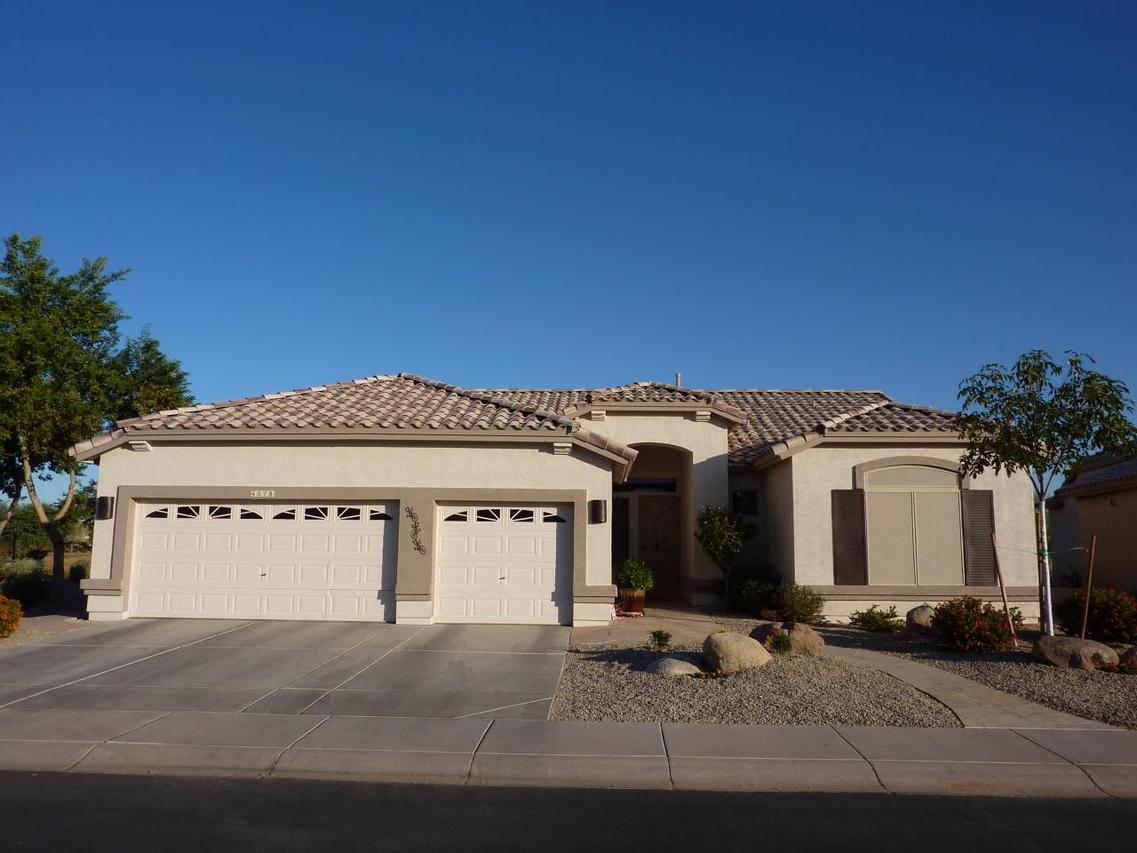 4578 E Apricot Ln., Gilbert, AZ 85298