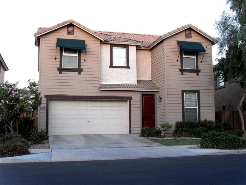 2095 S Jacana Ln., Gilbert, AZ 85295