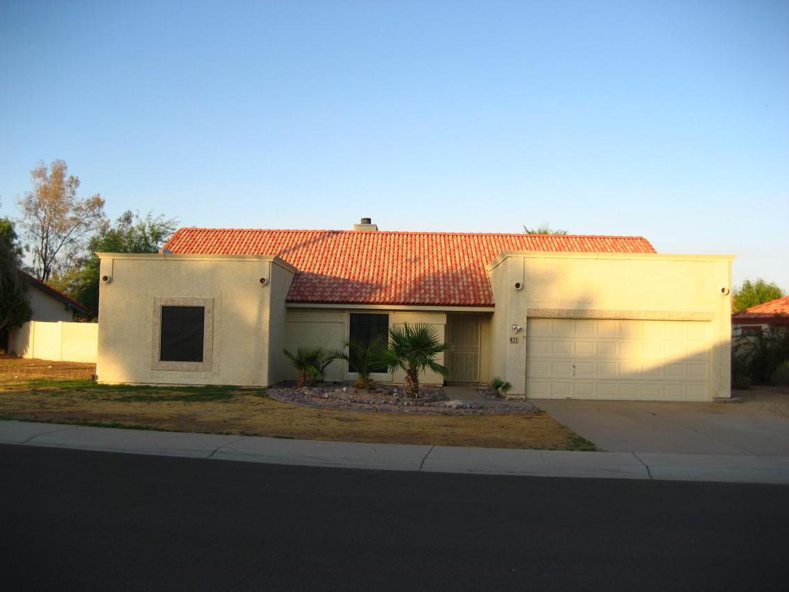 421 S Oak St., Chandler, AZ 85226