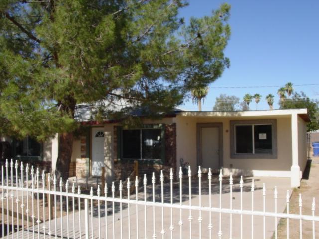 426 E 3rd St., Mesa, AZ 85203