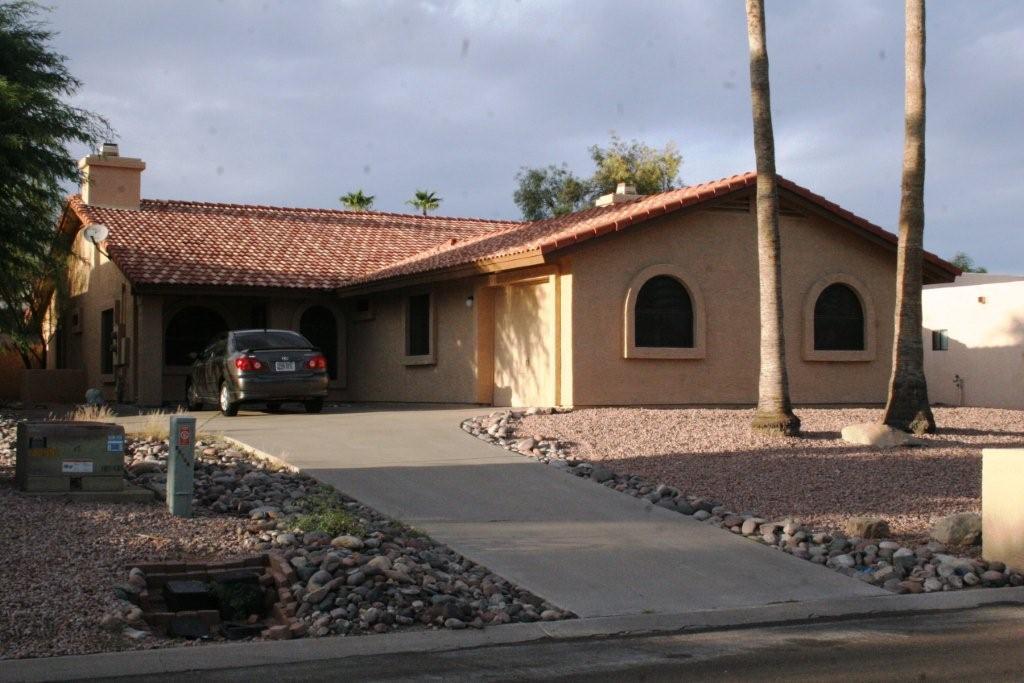 16710 E Ashbrook Dr., Fountain Hills, AZ 85268