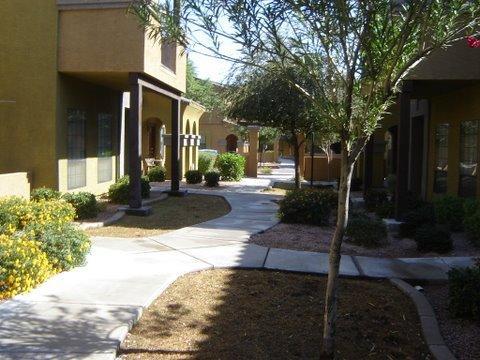 1702 E Bell Rd. #151, Phoenix, AZ 85022