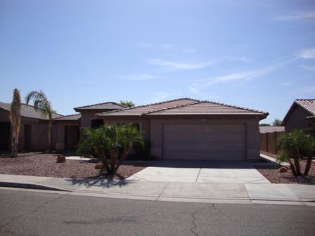 14915 W Banff Ln., Surprise, AZ 85379