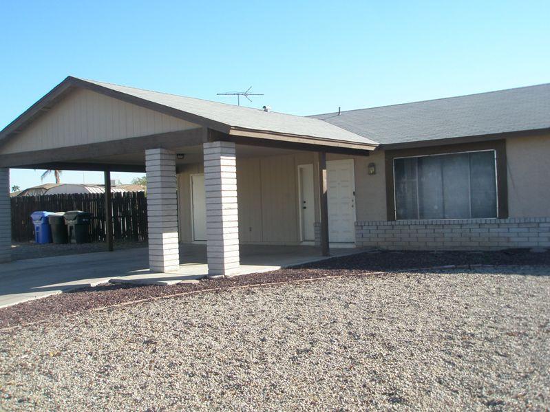 10916 W Turney Ave., Phoenix, AZ 85037