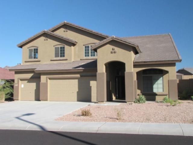 23606 W Adams St., Buckeye, AZ 85396