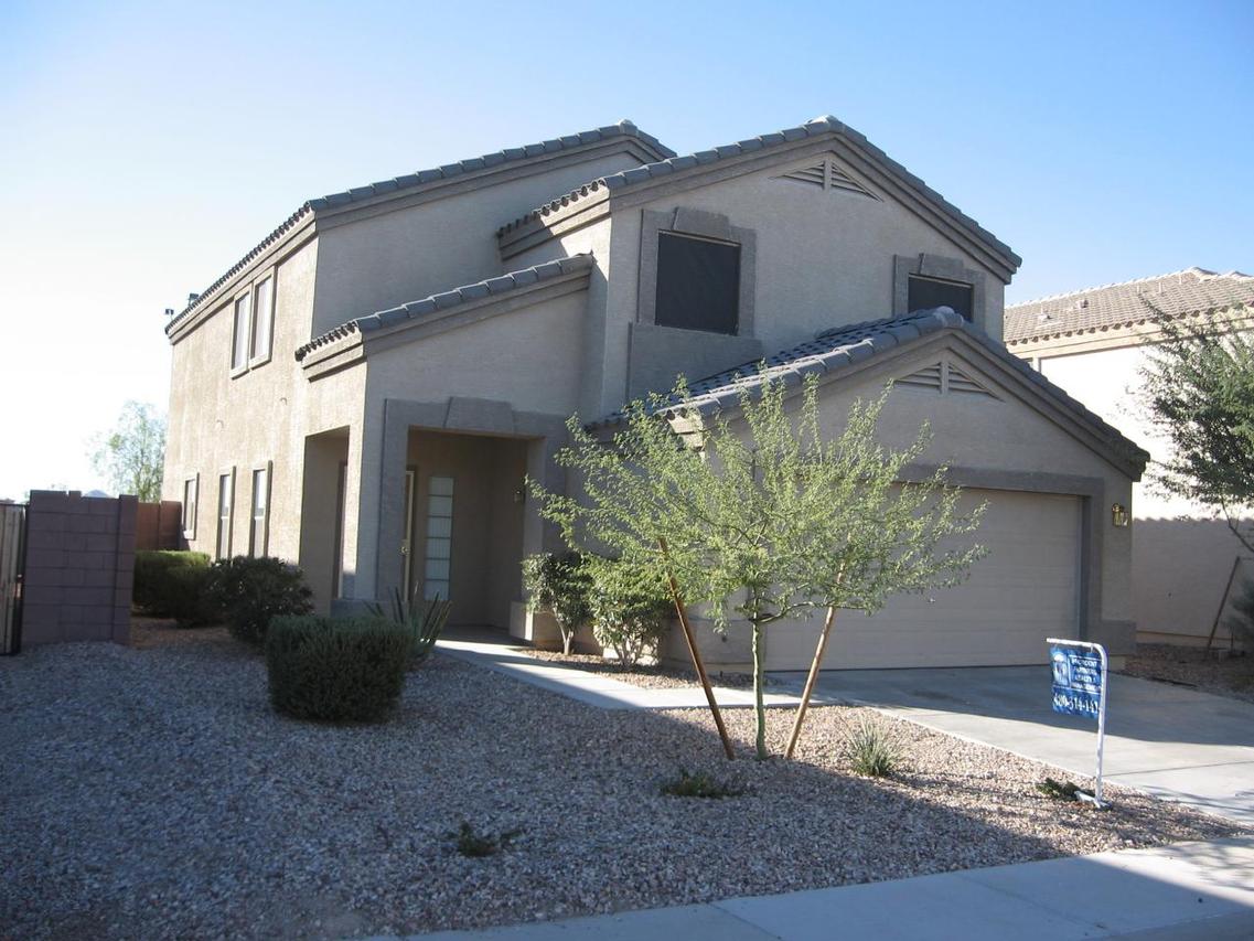 1774 S 234th Ln., Buckeye, AZ 85326