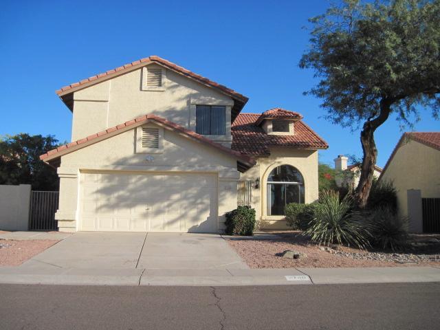 2740 E Desert Trumpet Rd., Ahwatukee, AZ 85048