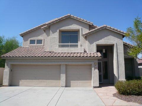 5374 W Venus Way, Chandler, AZ 85226
