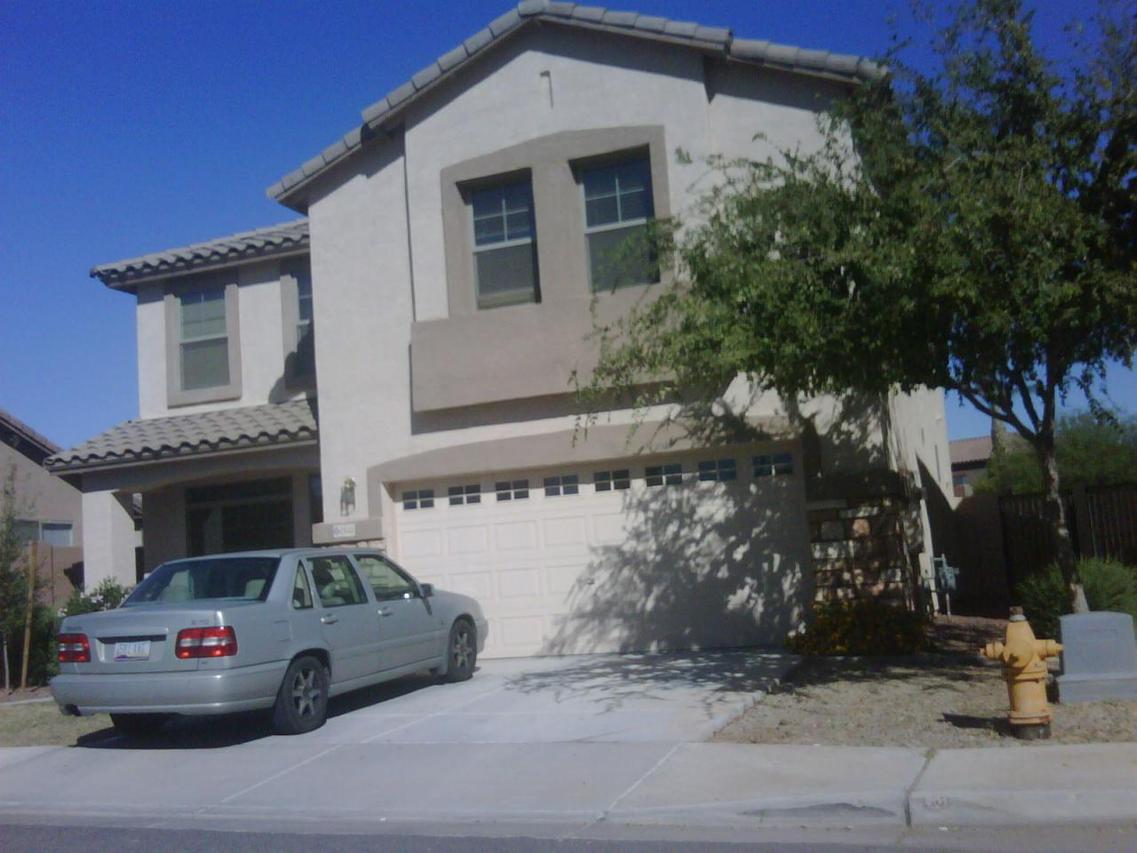 2540 E Browning Pl., Chandler, AZ 85286
