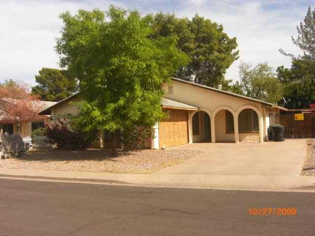 1017 S San Jose Cir., Mesa, AZ 85202