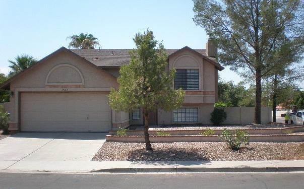 567 W Spur Ave., Gilbert, AZ 85233