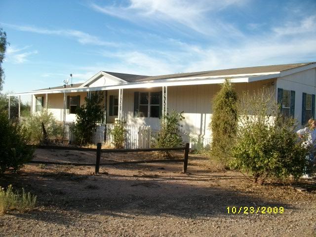 15510 S Mountain Rd., Mesa, AZ 85212