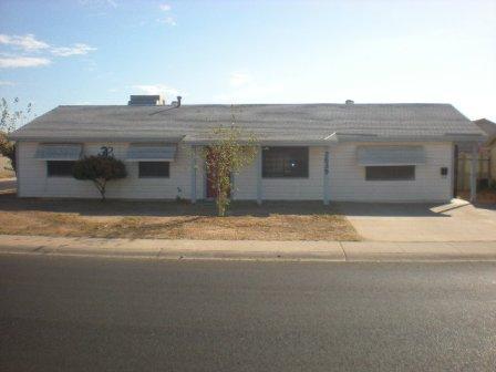 2639 N 65th Ave., Phoenix, AZ 85035