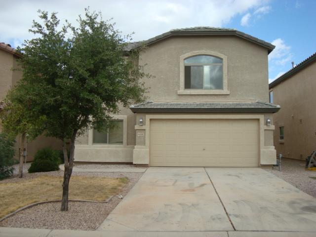 4058 E Mine Shaft Rd., San Tan Valley, AZ 85143