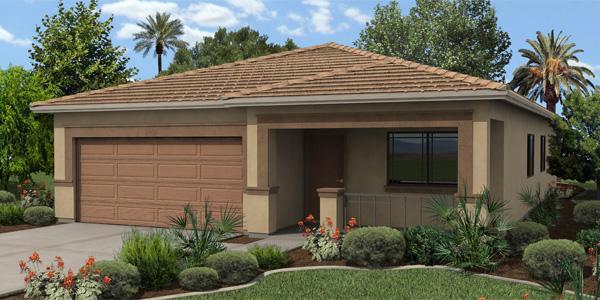 152 W Stanley Ave., San Tan Valley, AZ 85140