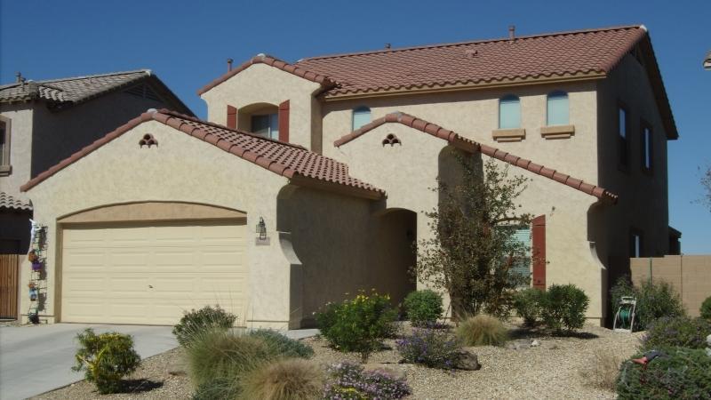 18636 W Sunnyslope Ln., Waddell, AZ 85355