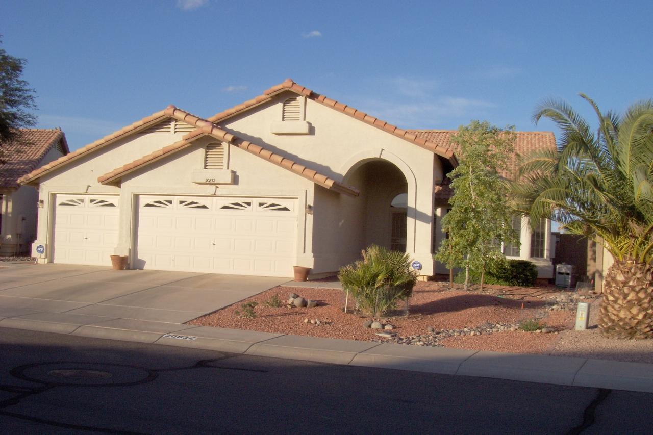 20832 N 110th Dr., Sun City, AZ 85373